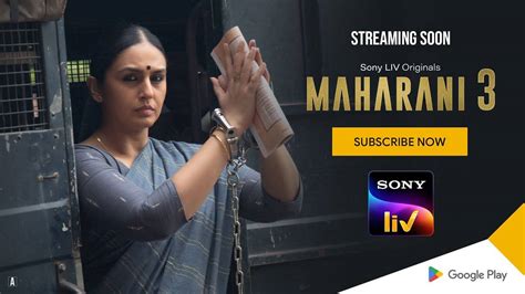 maharani 3 filmyzilla|Maharani Season 3 Review: Huma Qureshi Plots。